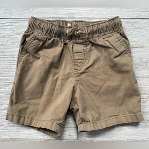 Cat & Jack Tan Kids 2T Shorts
